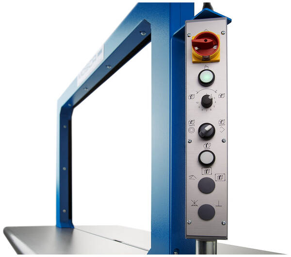 Mosca RO-M FUSION