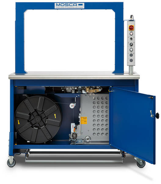 Mosca RO-M FUSION