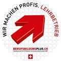 Wir machen Profis Berufsbildung Plus