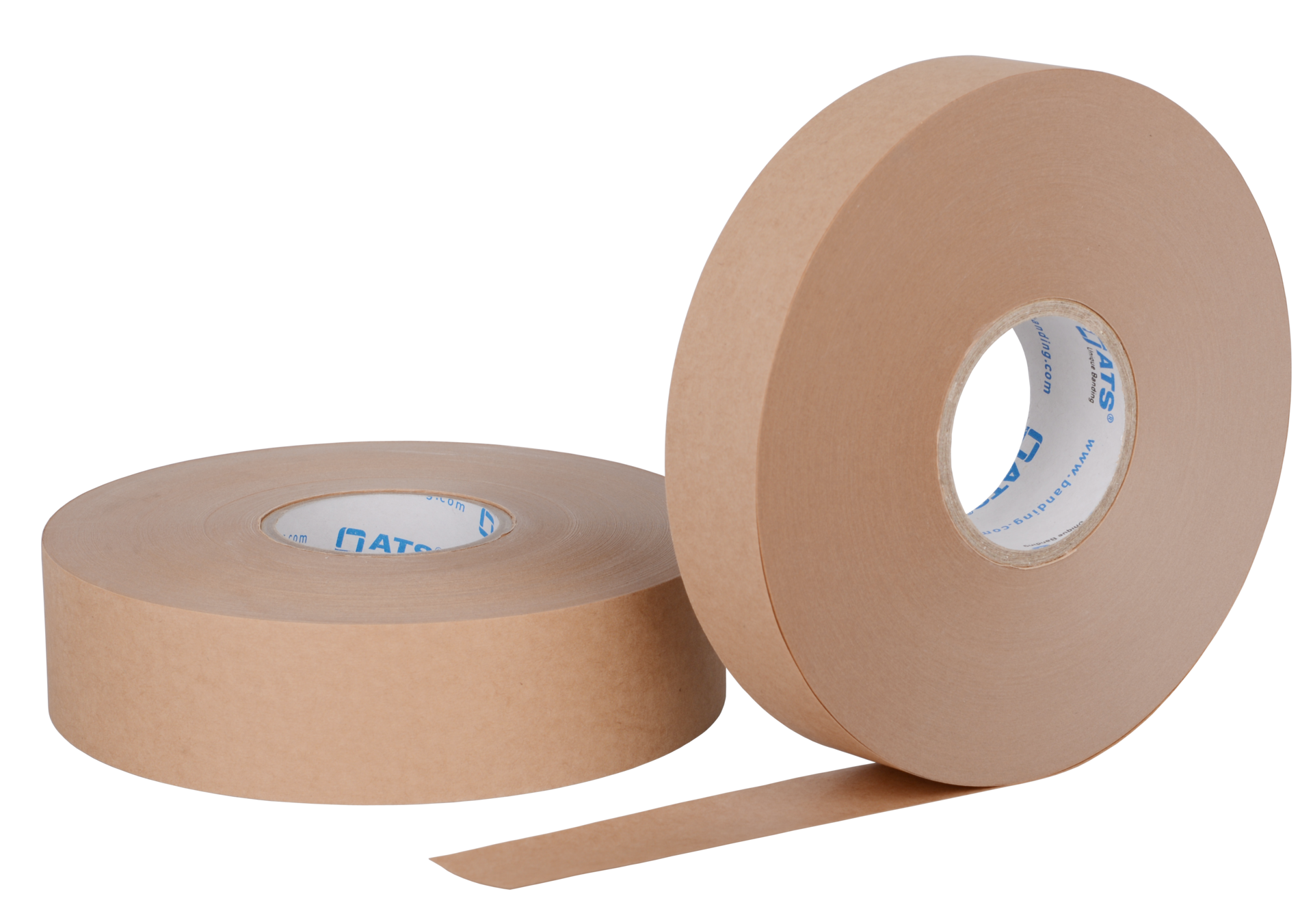 ATS-Banderolierpapier 20 mm bei Tanner & Co. AG bestellen