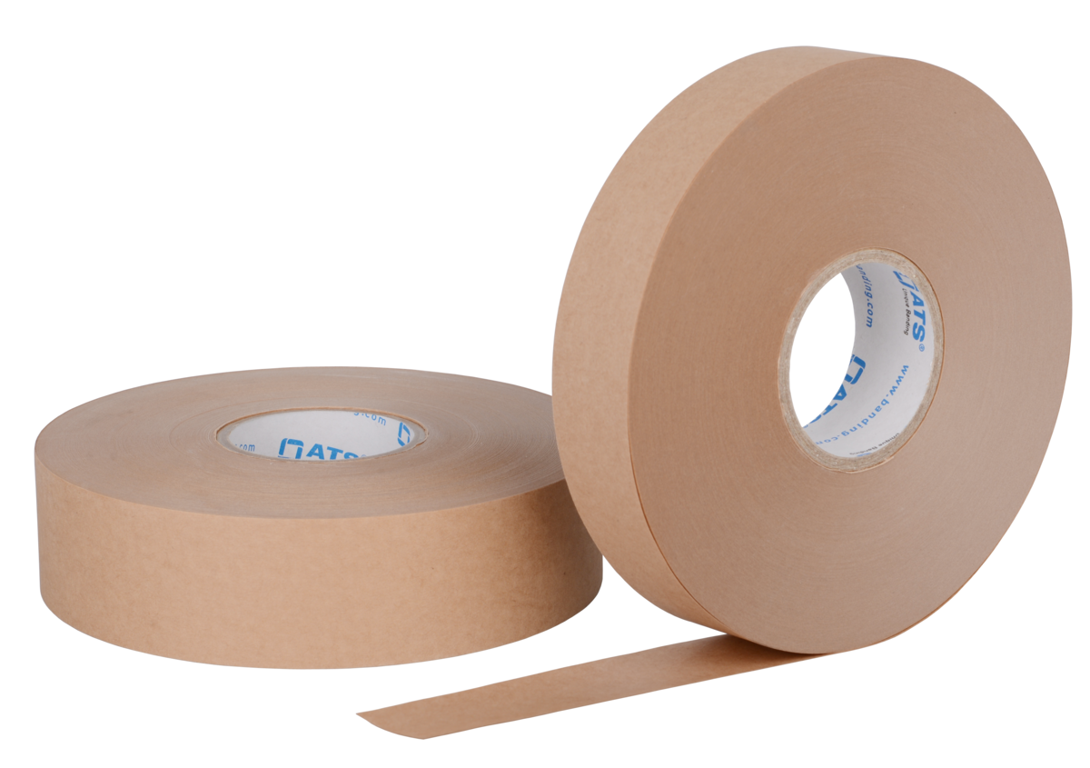 Commander ATS-papier à banderoler PB 50 mm chez Tanner & Co. AG